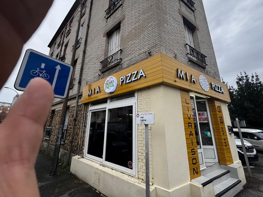 pose enseigne lumineuse magasin facade commerciale installation professionnelle boutique store led neon paris meilleur 14